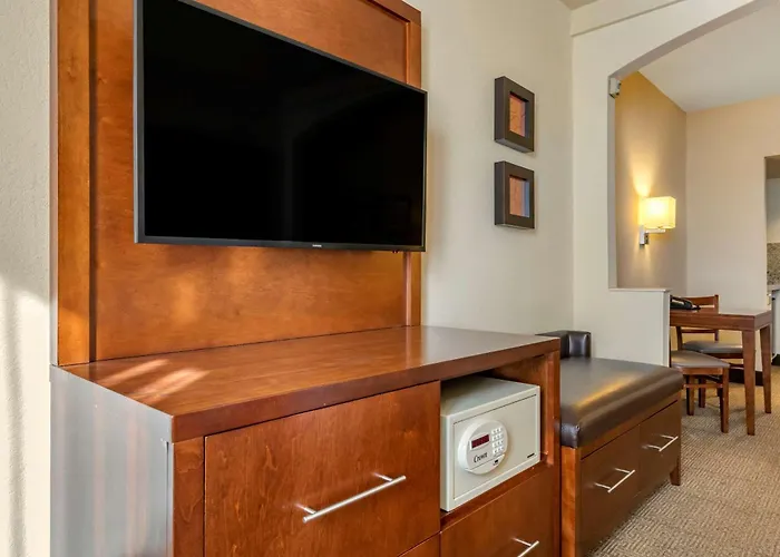 Comfort Suites Miami - Kendall